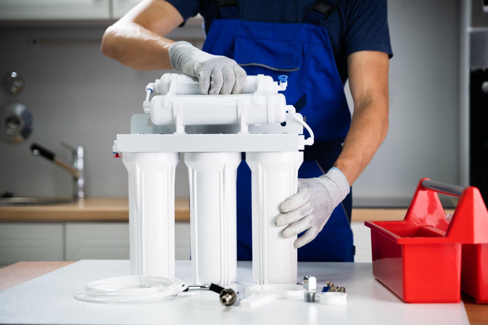 Teknik servis - Yenimahalle